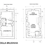 Casa Nel Bosco Sul Golfo Dei Poeti - Bruxinha Prázdninový dům *