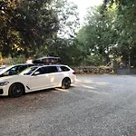 Prázdninový dům Casa Nel Bosco Sul Golfo Dei Poeti - Bruxinha