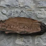 Casa Nel Bosco Sul Golfo Dei Poeti - Bruxinha *