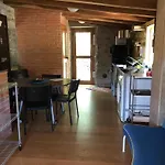 Prázdninový dům Casa Nel Bosco Sul Golfo Dei Poeti - Bruxinha *