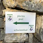 Prázdninový dům Casa Nel Bosco Sul Golfo Dei Poeti - Bruxinha *