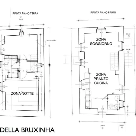 Casa Nel Bosco Sul Golfo Dei Poeti - Bruxinha Holiday home *