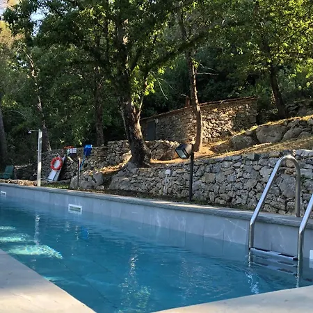 Feriehus Casa Nel Bosco Sul Golfo Dei Poeti - Bruxinha *