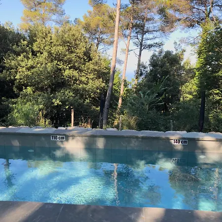 Feriehus Casa Nel Bosco Sul Golfo Dei Poeti - Bruxinha