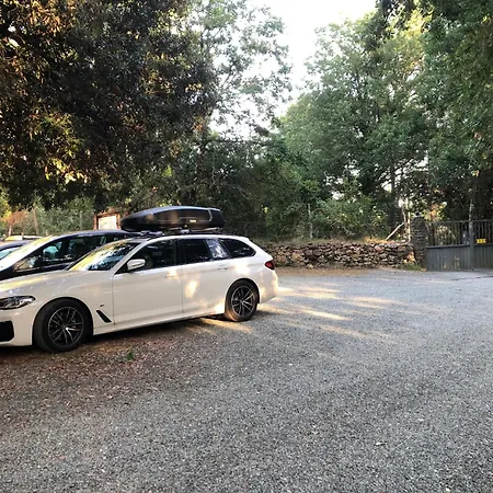Feriehus Casa Nel Bosco Sul Golfo Dei Poeti - Bruxinha
