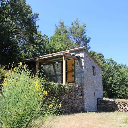 Casa Nel Bosco Sul Golfo Dei Poeti - Bruxinha * Monte Marcello
