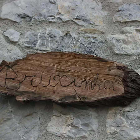 Casa Nel Bosco Sul Golfo Dei Poeti - Bruxinha *