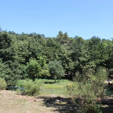 Feriehus Casa Nel Bosco Sul Golfo Dei Poeti - Bruxinha Montemarcello