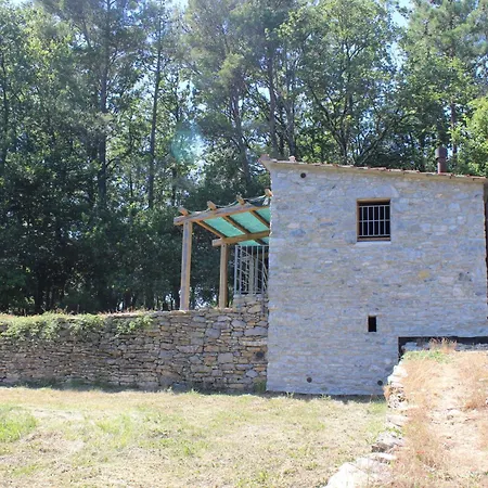 Casa Nel Bosco Sul Golfo Dei Poeti - Bruxinha Holiday home Monte Marcello