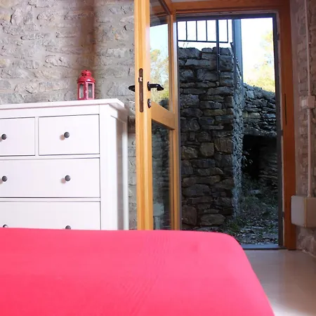 Casa Nel Bosco Sul Golfo Dei Poeti - Bruxinha Casa vacanze