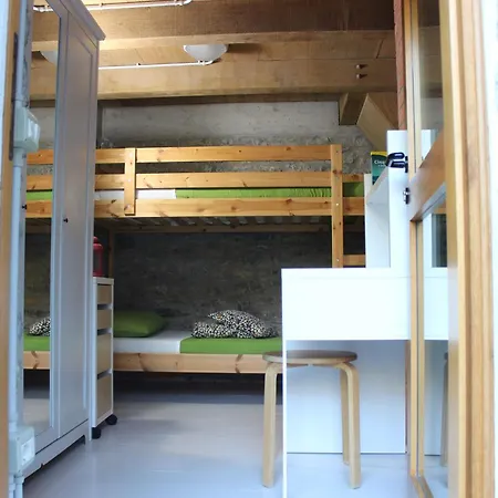 Casa Nel Bosco Sul Golfo Dei Poeti - Bruxinha Feriehus *