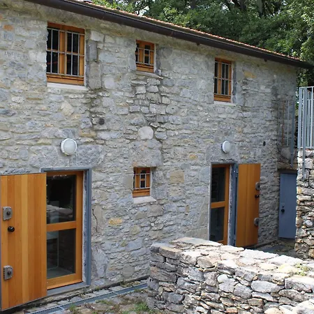 Casa Nel Bosco Sul Golfo Dei Poeti - Bruxinha *