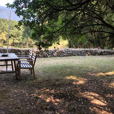 Casa Nel Bosco Sul Golfo Dei Poeti - Bruxinha *