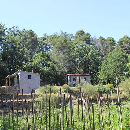 Casa Nel Bosco Sul Golfo Dei Poeti - Bruxinha Montemarcello
