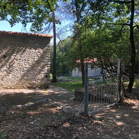 Casa Nel Bosco Sul Golfo Dei Poeti - Bruxinha * Montemarcello