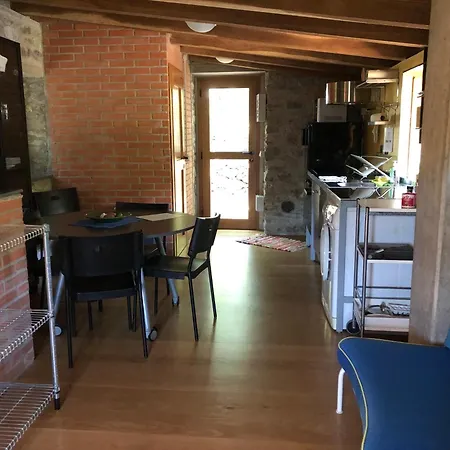 Feriehus Casa Nel Bosco Sul Golfo Dei Poeti - Bruxinha *