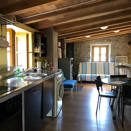 Casa Nel Bosco Sul Golfo Dei Poeti - Bruxinha * Monte Marcello