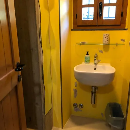 Feriehus Casa Nel Bosco Sul Golfo Dei Poeti - Bruxinha