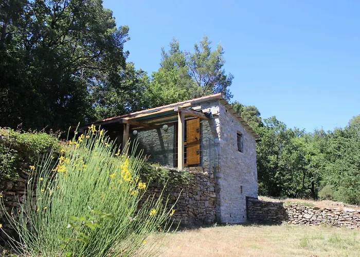 Casa Nel Bosco Sul Golfo Dei Poeti - Bruxinha * Monte Marcello