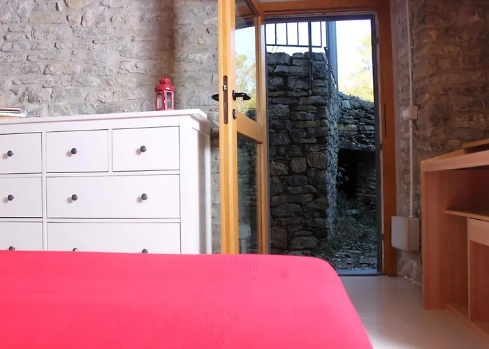 Casa Nel Bosco Sul Golfo Dei Poeti - Bruxinha Ferienhaus