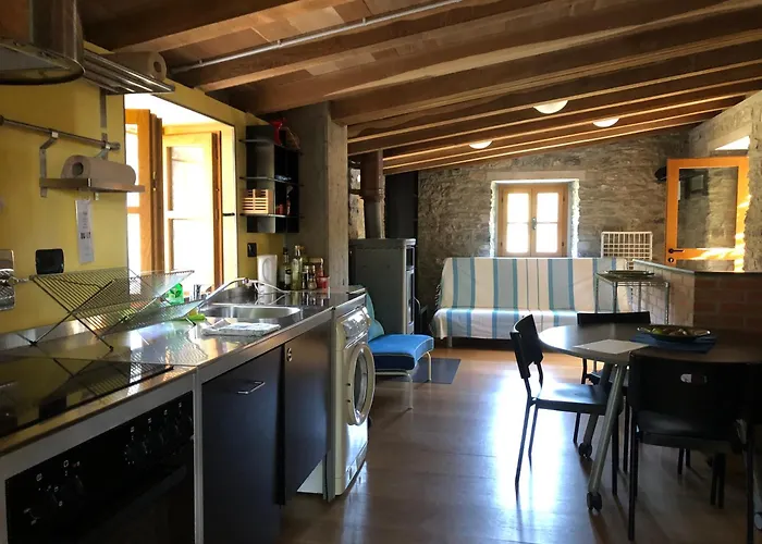 Casa Nel Bosco Sul Golfo Dei Poeti - Bruxinha * Monte Marcello