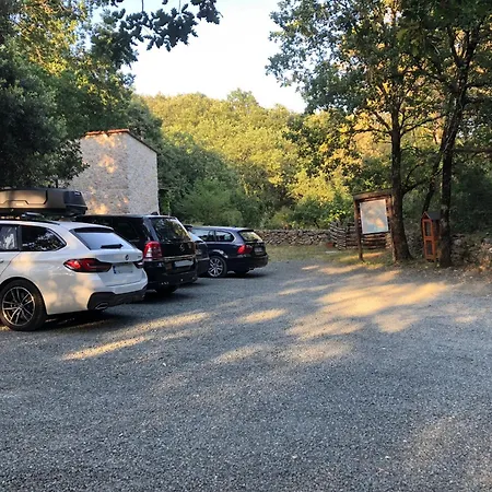 Casa vacanze Casa Nel Bosco Sul Golfo Dei Poeti - Bruxinha