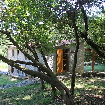 Casa Nel Bosco Sul Golfo Dei Poeti - Bruxinha Casa vacanze *