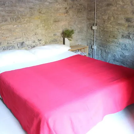 Casa vacanze Casa Nel Bosco Sul Golfo Dei Poeti - Bruxinha *