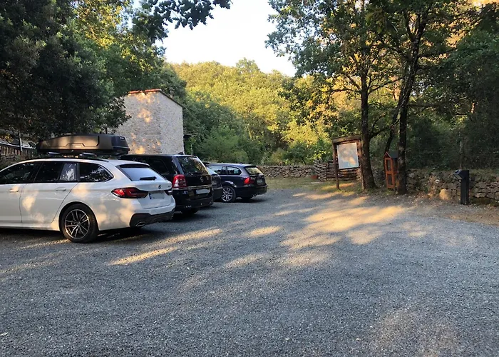 Semesterbostad Casa Nel Bosco Sul Golfo Dei Poeti - Bruxinha