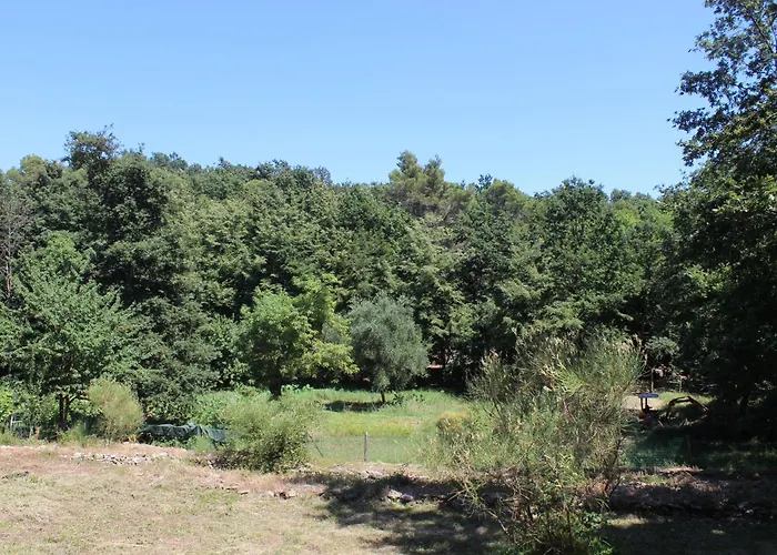 Semesterbostad Casa Nel Bosco Sul Golfo Dei Poeti - Bruxinha Monte Marcello