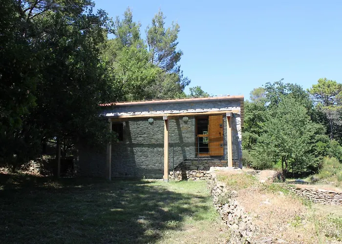 Casa Nel Bosco Sul Golfo Dei Poeti - Bruxinha * Monte Marcello