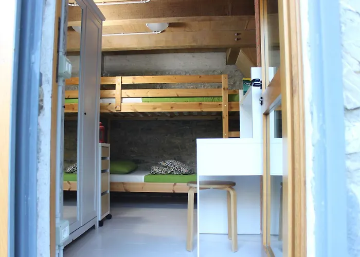 Casa Nel Bosco Sul Golfo Dei Poeti - Bruxinha Semesterbostad *