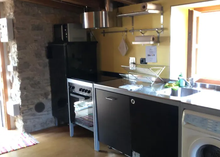 Casa Nel Bosco Sul Golfo Dei Poeti - Bruxinha Semesterbostad Monte Marcello