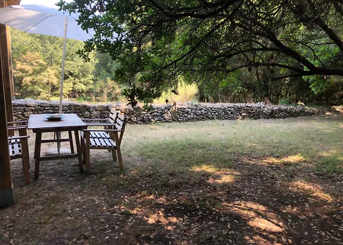 Casa Nel Bosco Sul Golfo Dei Poeti - Bruxinha *